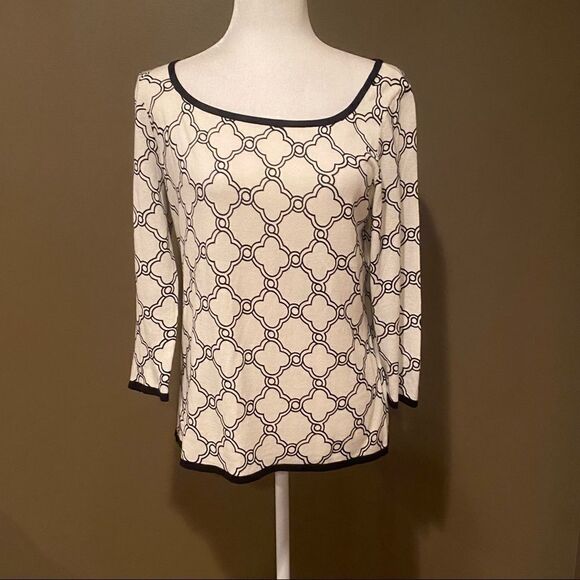 Talbots  Shirt Size Small - Picture 2 of 12